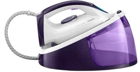 Парогенератор Philips